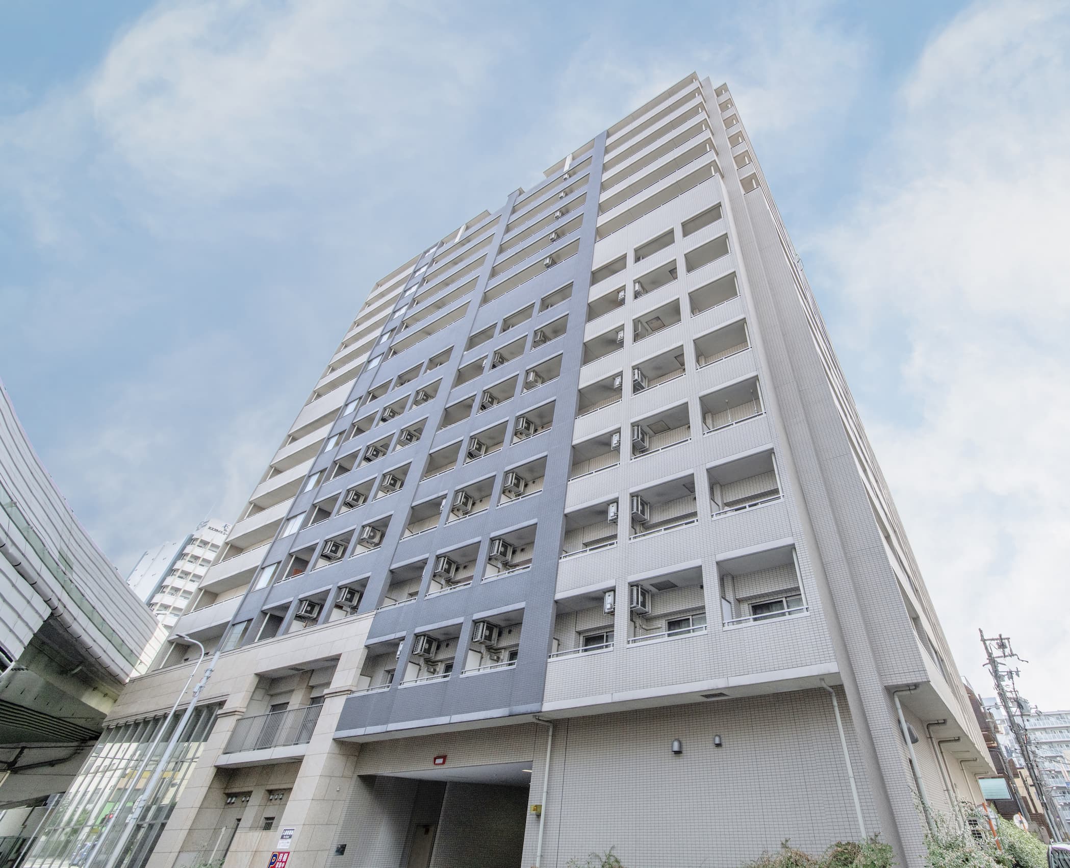 ＰＨＯＥＮＩＸ日本橋高津
