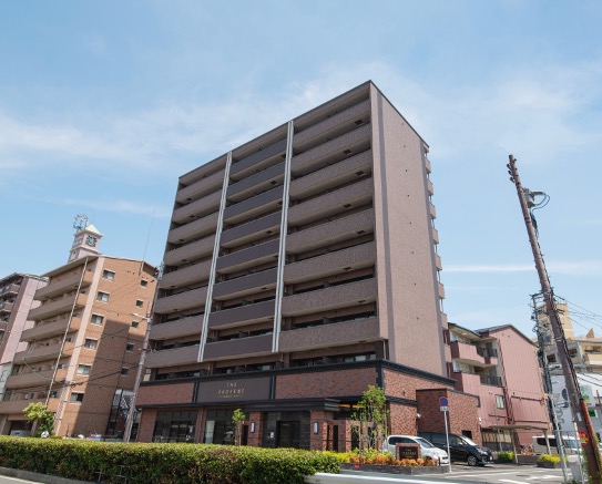 ＰＨＯＥＲＭＥ城北公園