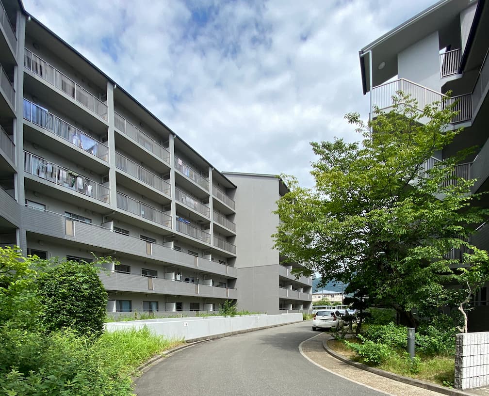 ＰＨＯＥＮＩＸ ＣＯＵＲＴ 交野