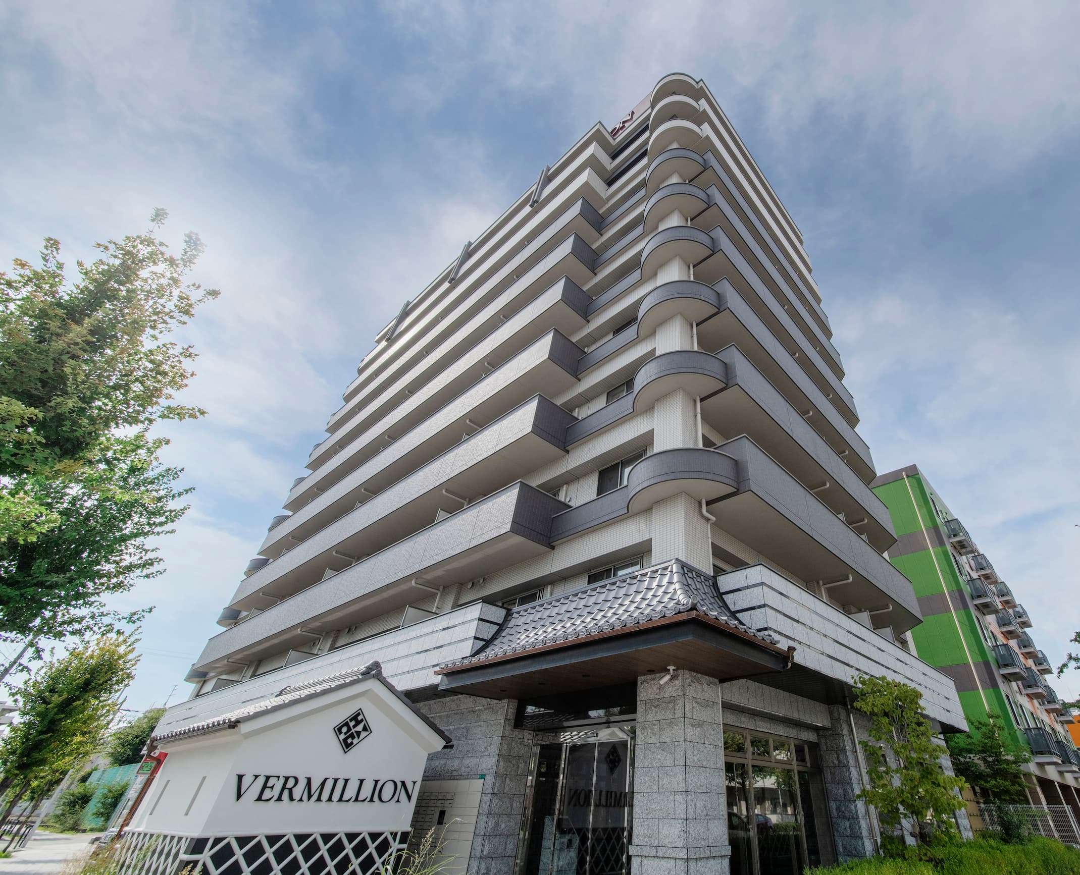 ＶＥＲＭＩＬＬＩＯＮ