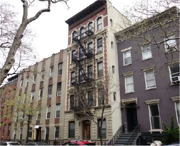 Chelsea 335 West 19th St