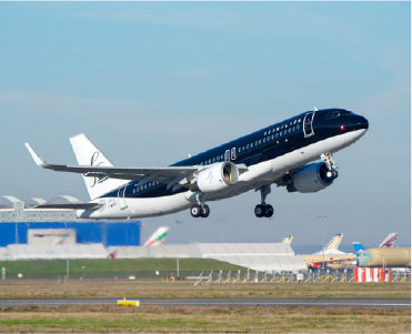 フロンティア航空