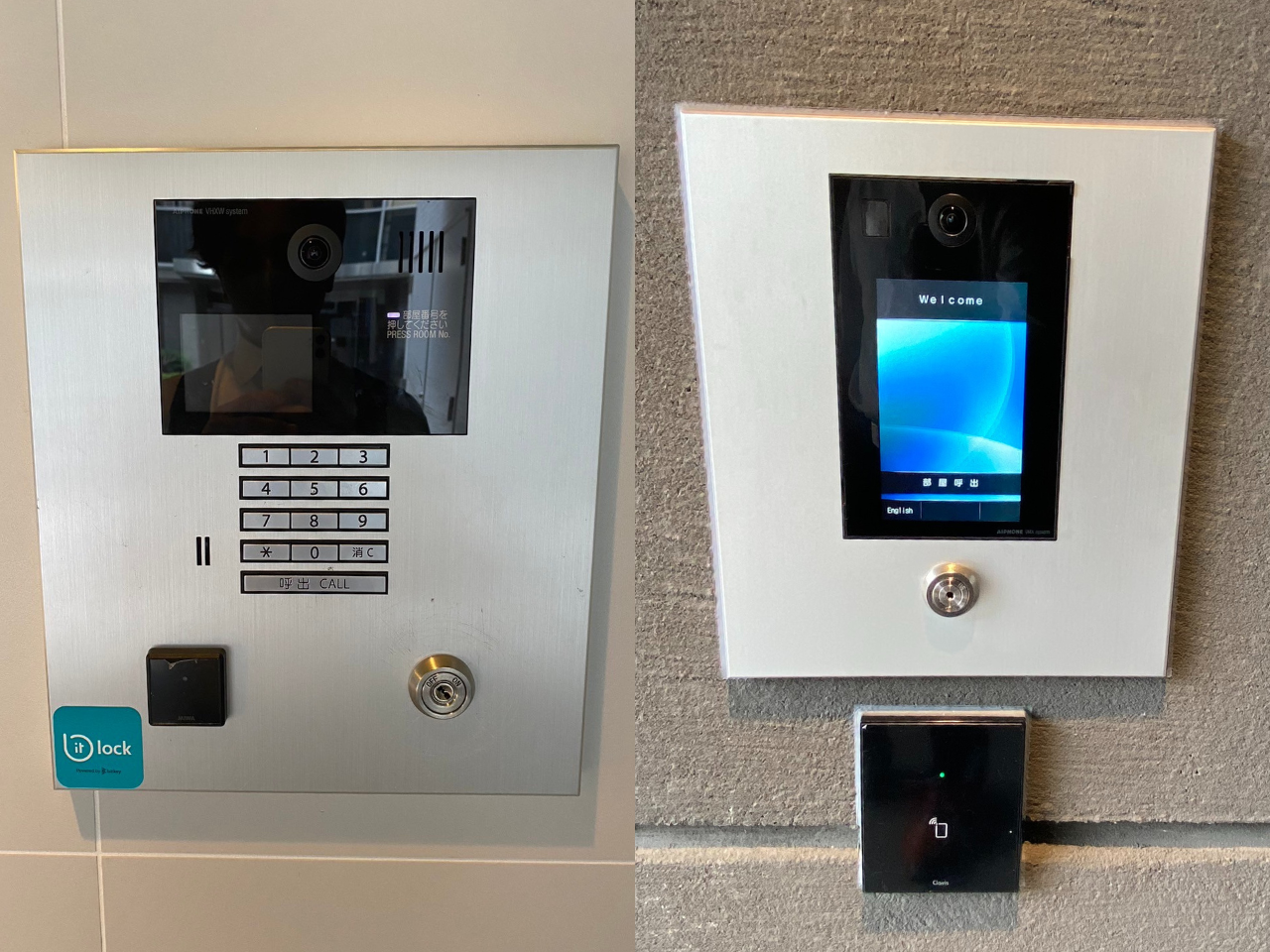 電気代も節約できる！タッチパネル式オートロック導入で賃貸マンションの空室対策